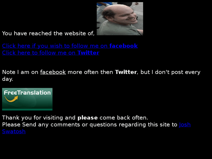 www.swatosh.net