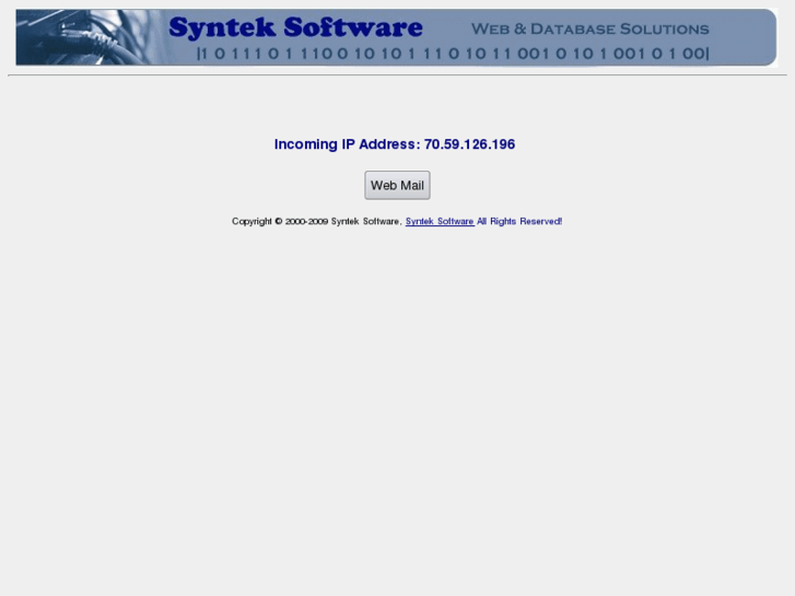 www.synteksoftware.com