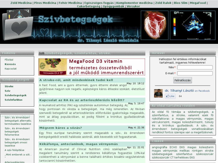 www.szivbetegseg.net