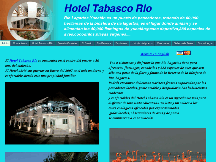 www.tabascoriohotel.com