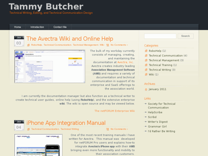 www.tammybutcher.com