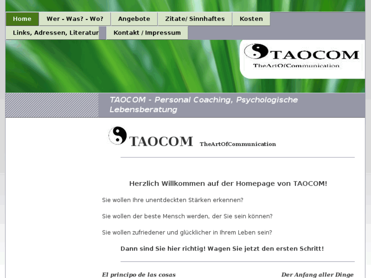 www.taocom.info