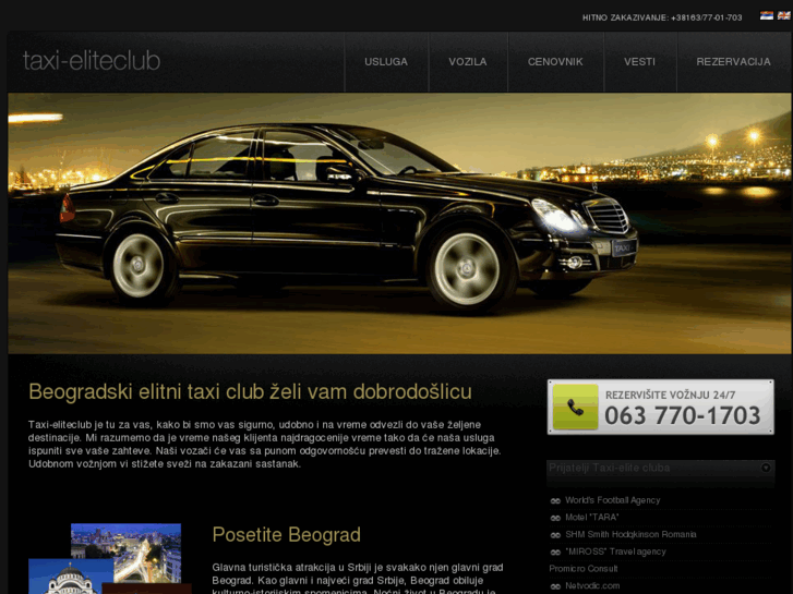 www.taxi-eliteclub.com