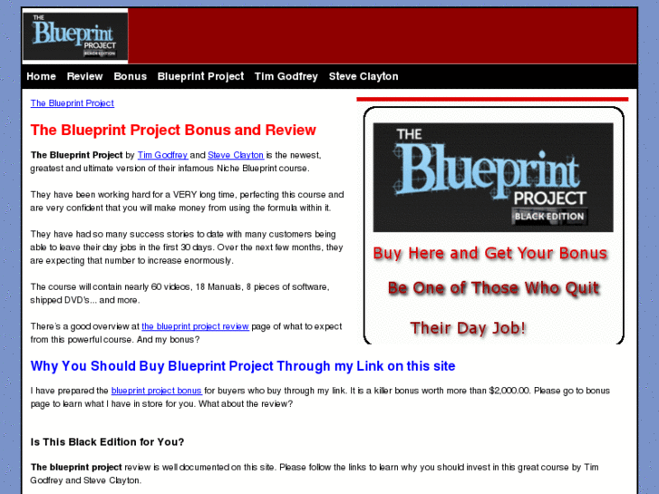 www.theblueprintprojectpro.com