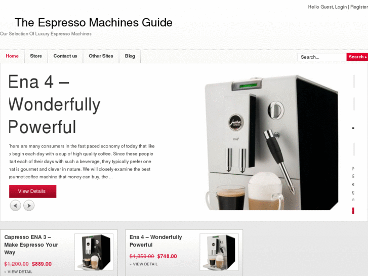 www.theespressomachinesguide.com