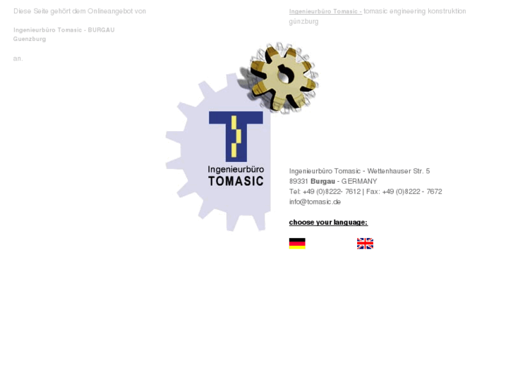 www.tomasic.info