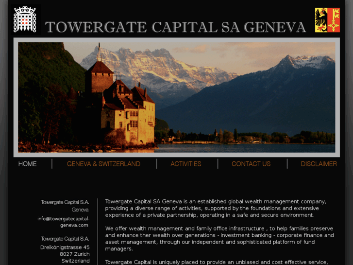 www.towergatecapital-geneva.com