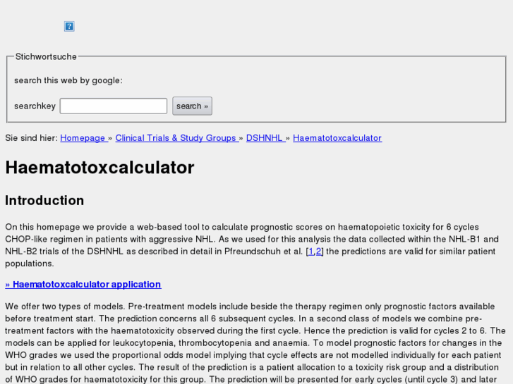 www.toxcalculator.com