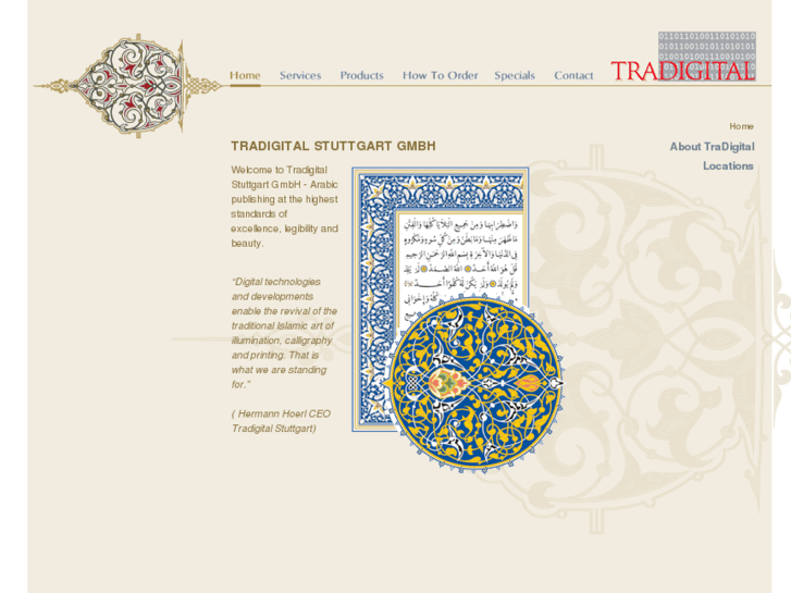 www.tradigital-cairo.com