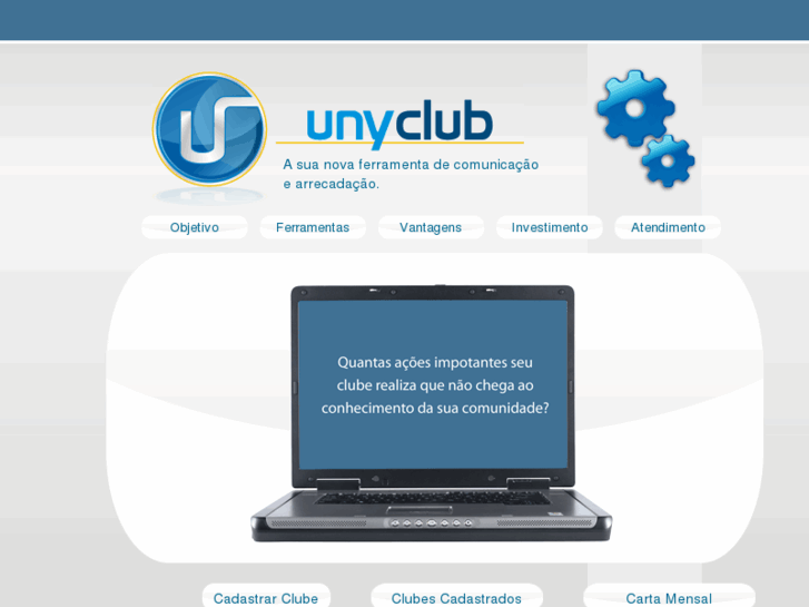 www.unyclub.com