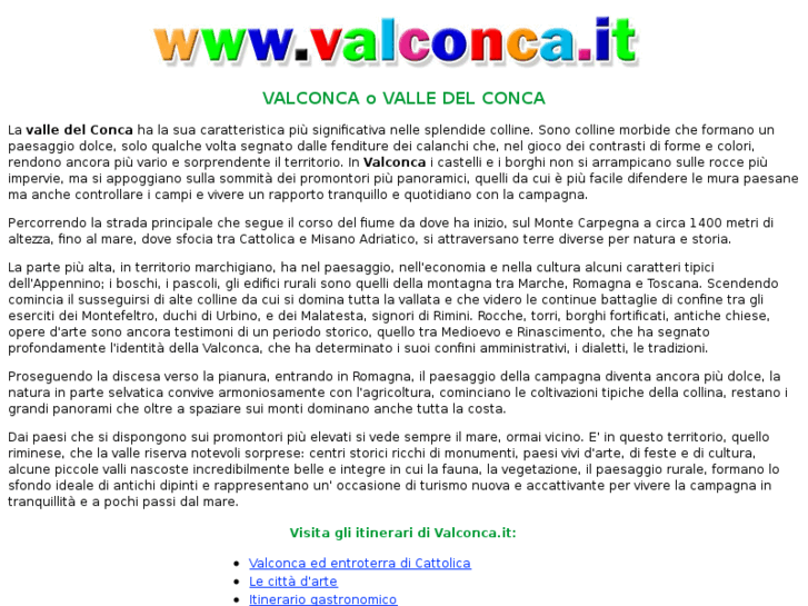 www.valconca.it