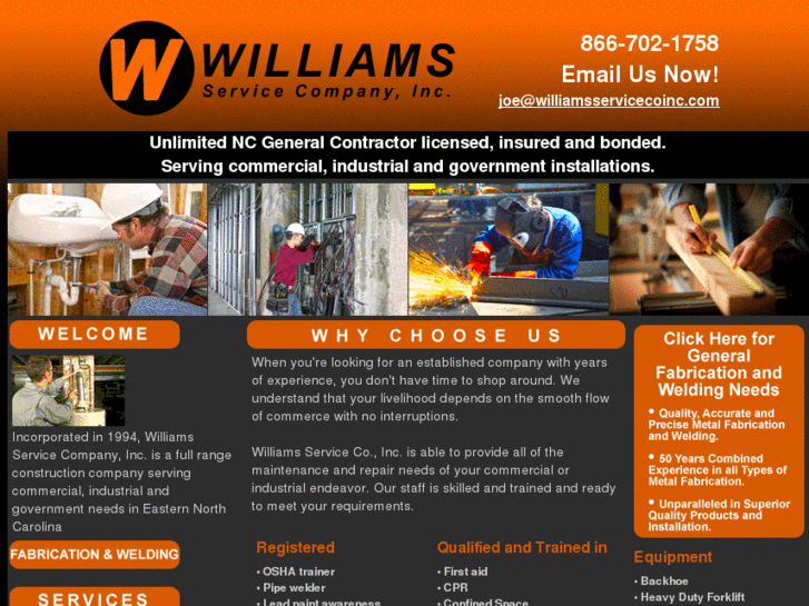 www.williamsservicecoinc.com