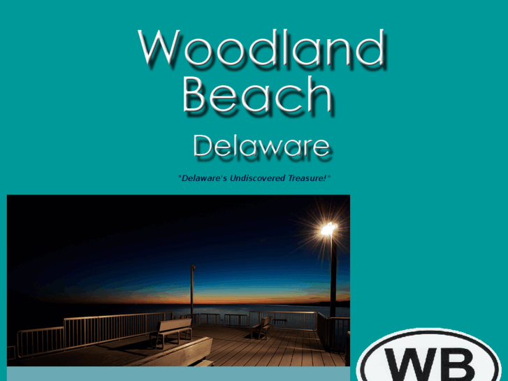 www.woodlandbeach.net