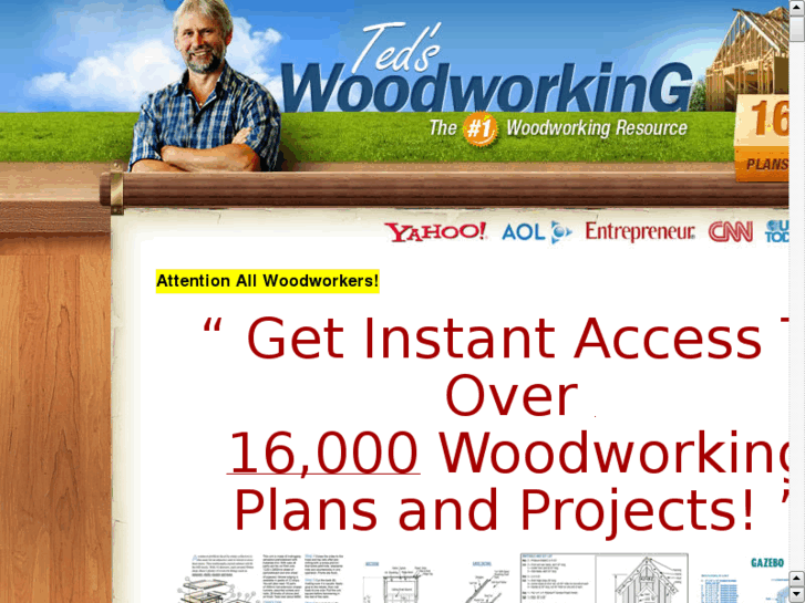 www.woodworkings.info