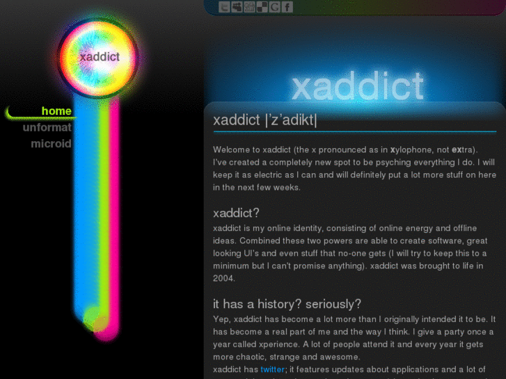 www.xaddict.info