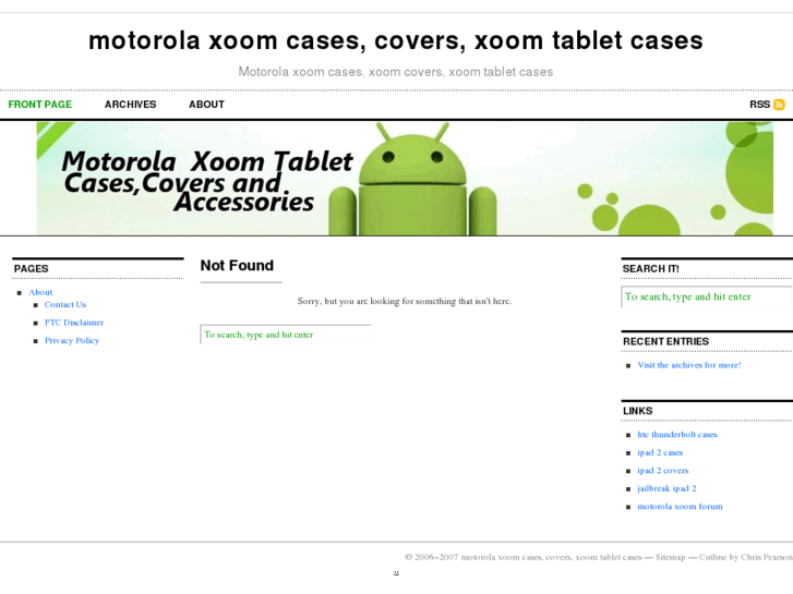 www.xoomtabletcases.com