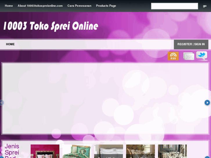 www.10003tokospreionline.com