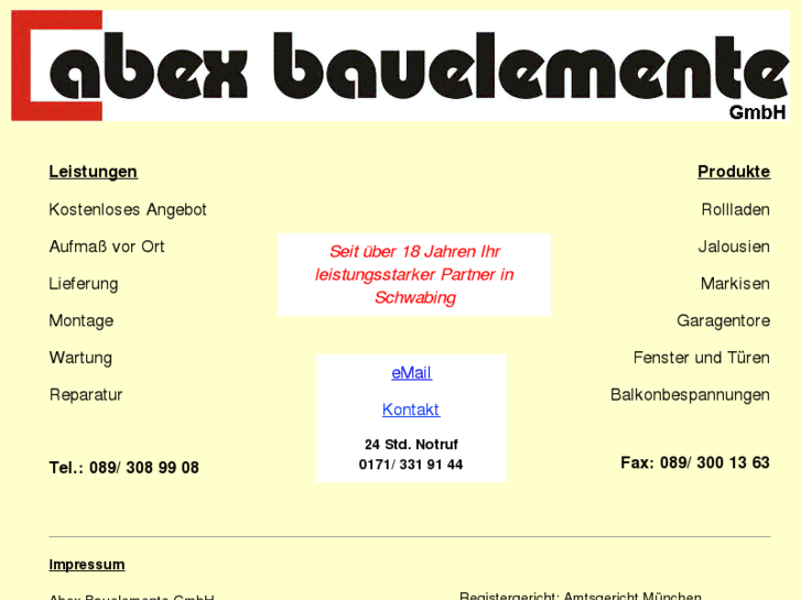 www.abex-bauelemente.de