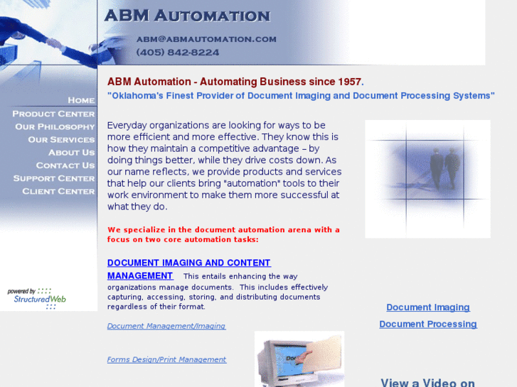 www.abmautomation.com