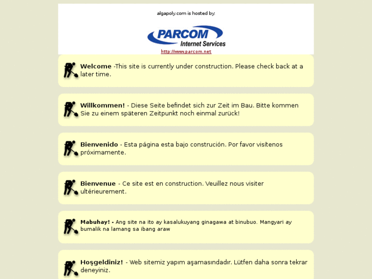www.algapoly.com