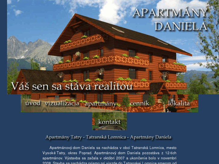 www.apartmanytatry.com