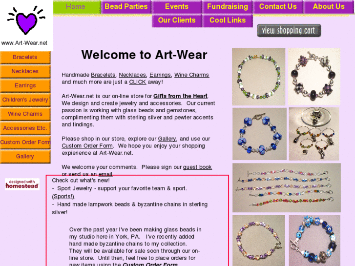 www.art-wear.net