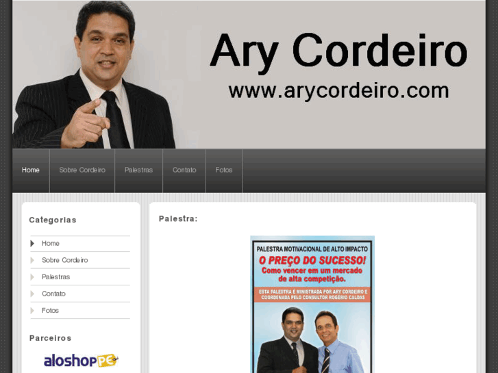 www.arycordeiro.com