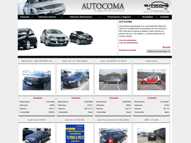 www.autocoma.com