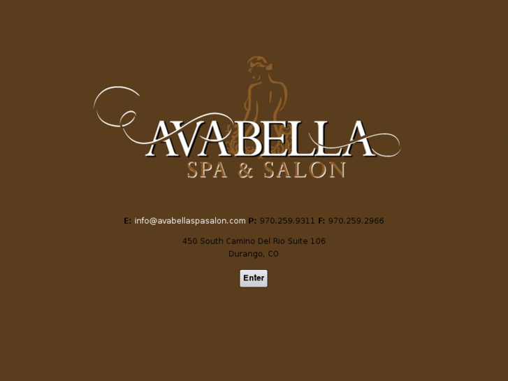 www.avabellaspasalon.com