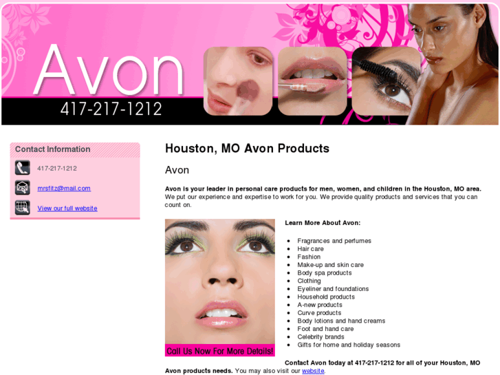 www.avonhoustonmo.com