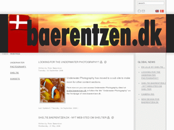 www.baerentzen.dk