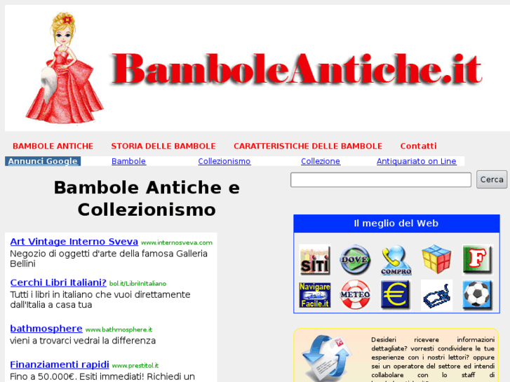 www.bamboleantiche.it