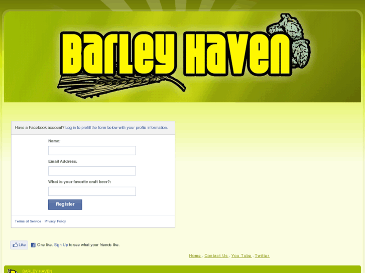 www.barleyhaven.com