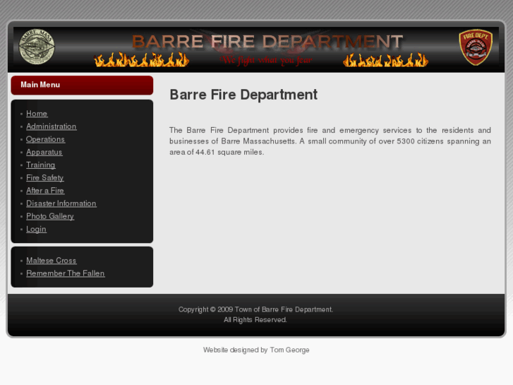 www.barrefire.com