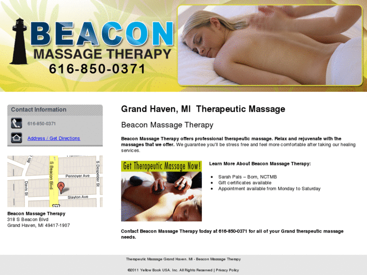 www.beaconmassagetherapy.com