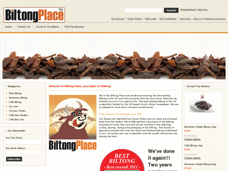 www.biltongplace.com