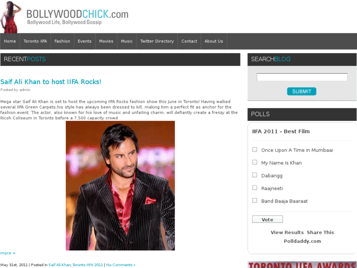 www.bollywoodchick.com