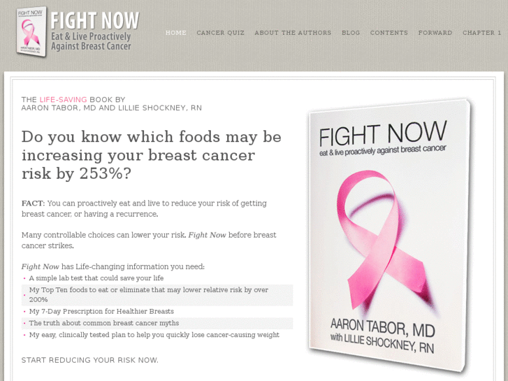 www.breastcancerfightnow.com