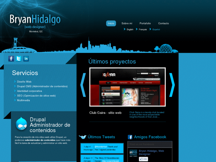 www.bryanhidalgo.com