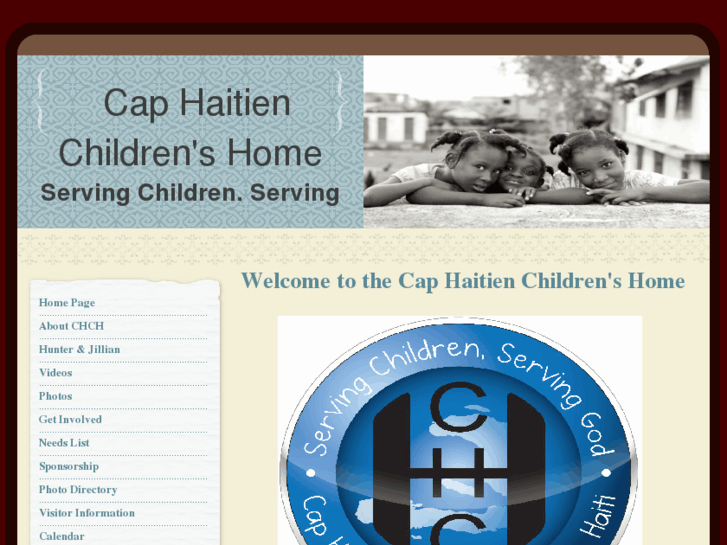 www.caphaitienchildrenshome.org