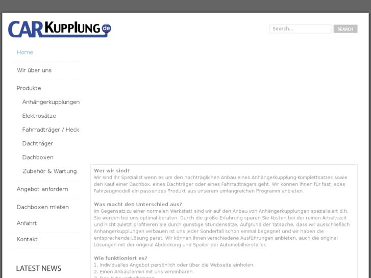 www.car-kupplung.com