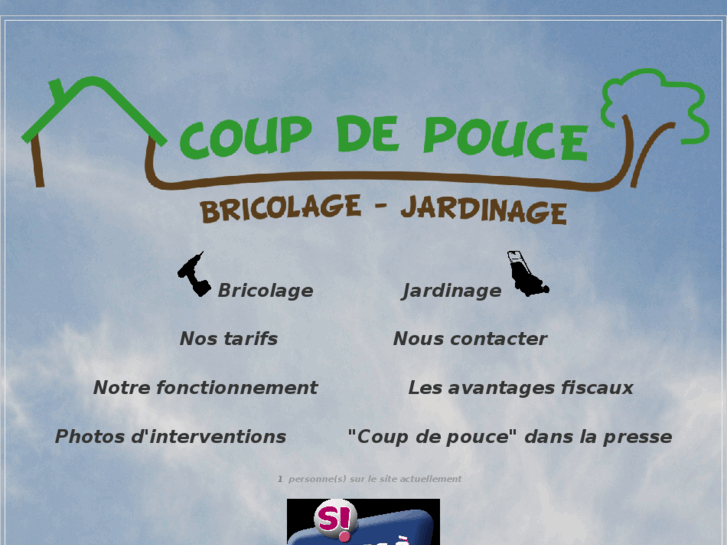 www.cdpouce.com