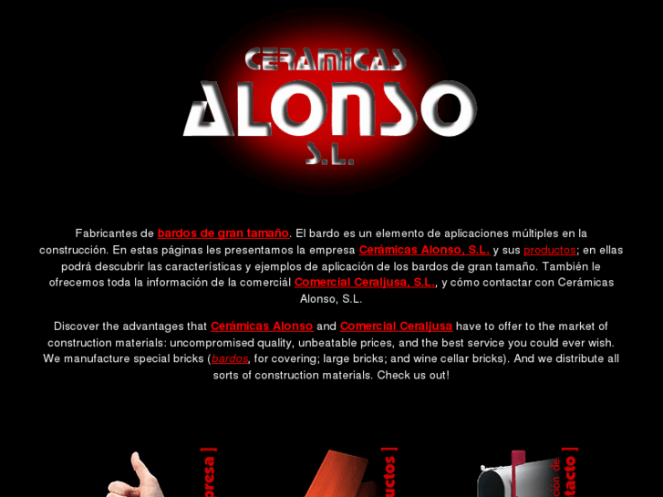 www.ceramicas-alonso.com