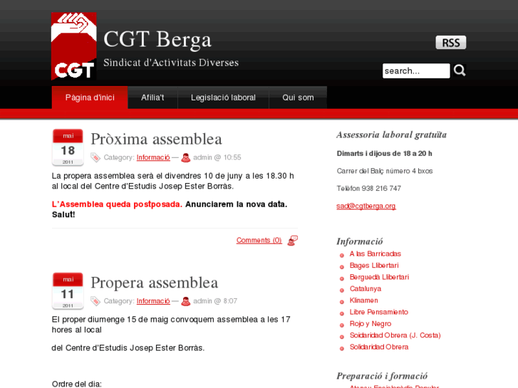 www.cgtberga.org