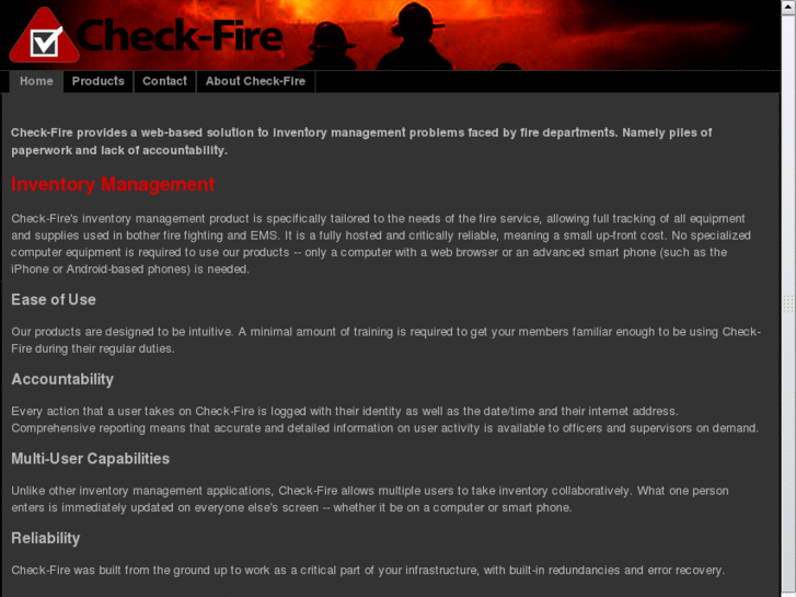 www.check-fire.com