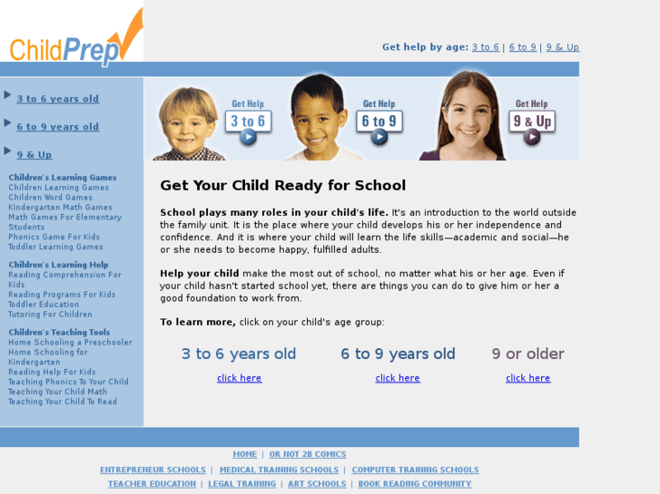 www.childteaching.com