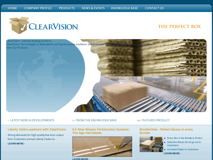 www.clearvisionbox.com