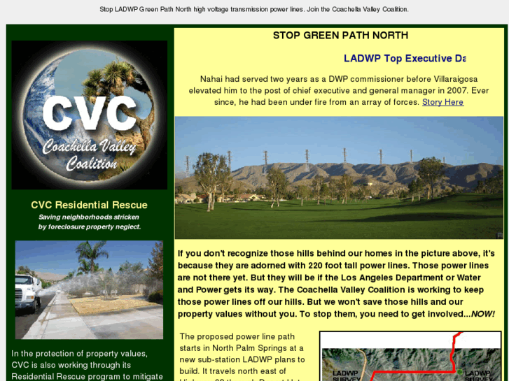 www.coachellavalleycoalition.com