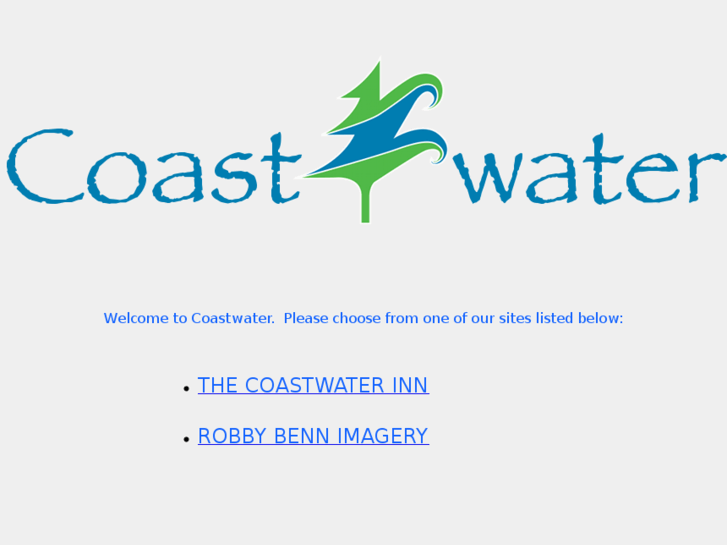 www.coastwater.com