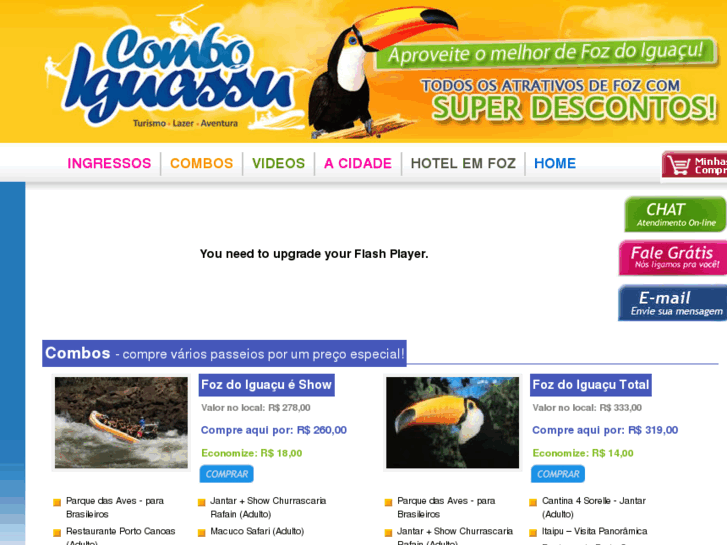 www.comboiguassu.com